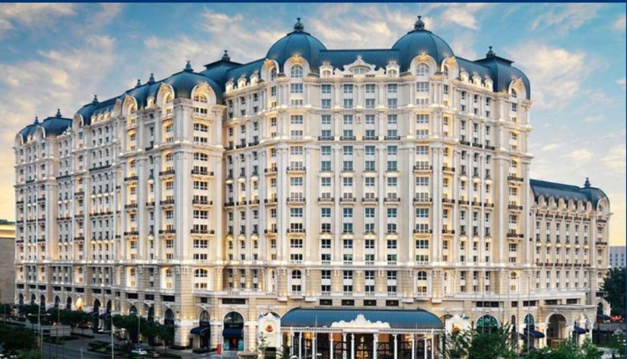 Legendale Hotel Pequim Exterior foto